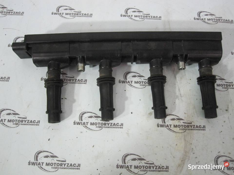 Opel Corsa 12 A12XER 85 12r cewka zapłonowa