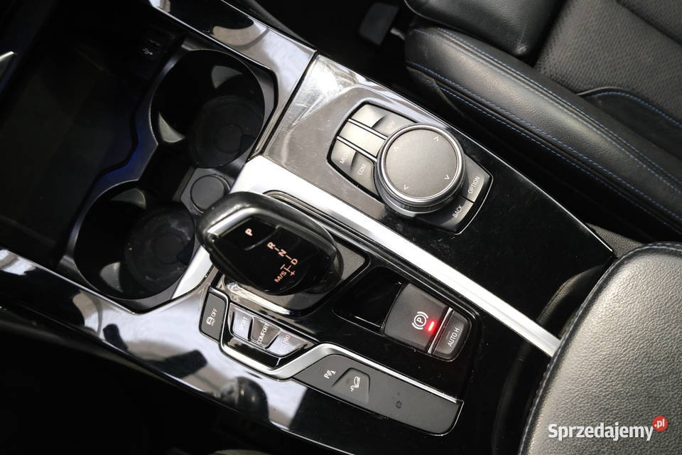 BMW X4 XDRIVE20D 2021 199500 3 190 Warszawa