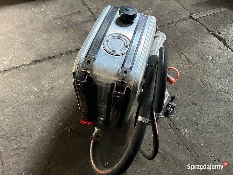 Hydraulika Siłowa do Wywrotu HYVABINOTTORenault Olkusz sprzedam