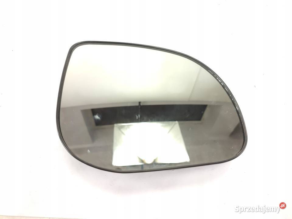 WKŁAD LUSTERKA PRAWEGO KIA PICANTO SA 20042011 lubelskie sprzedam