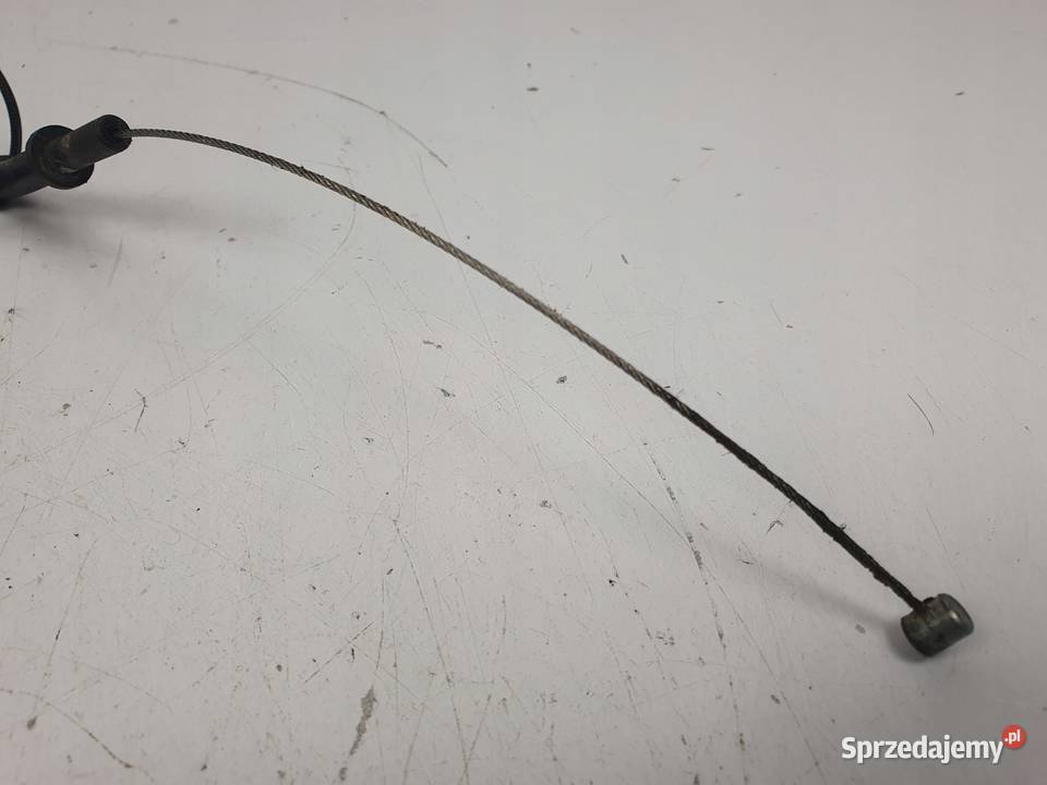 LINKA GAZU kawasaki ER6 ER6 ER650 ER 650 0612 Chełm