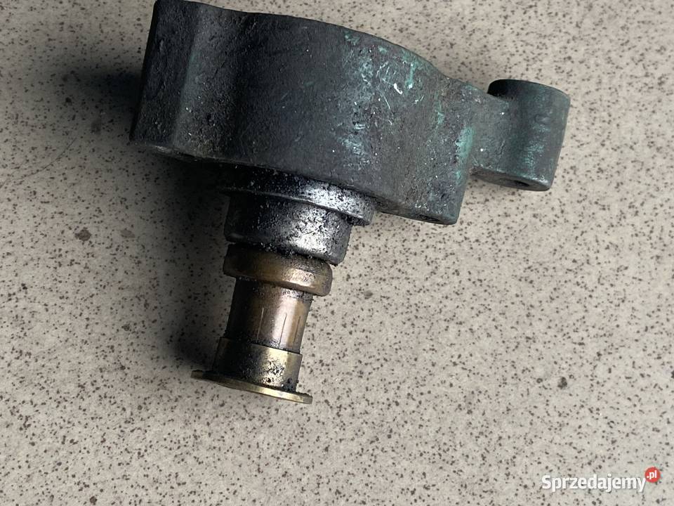 Zawór Wspornik Mocowanie Czujnik Volvo F10 F12 ciężarowe Maszewo