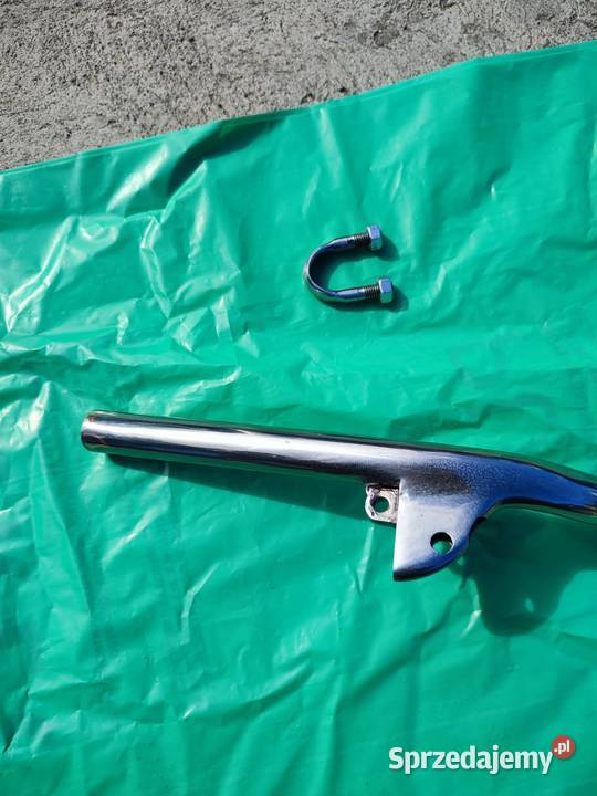 KIEROWNICA WFM WSK M06 B1 pomorskie