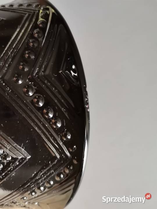 Stara cukiernica cukierniczka pucharek Coral HSG Katowice