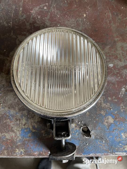 Halogen PRL Wrocław