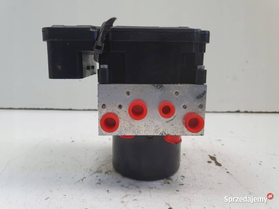 Volvo V60 S60 II POMPA ABS hamulcowa Sterownik Chełm