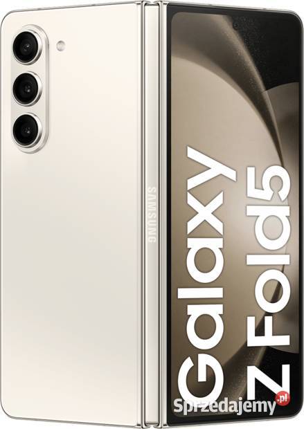 samsung galaxy z fold5 5g 1tb zachodniopomorskie Szczecin