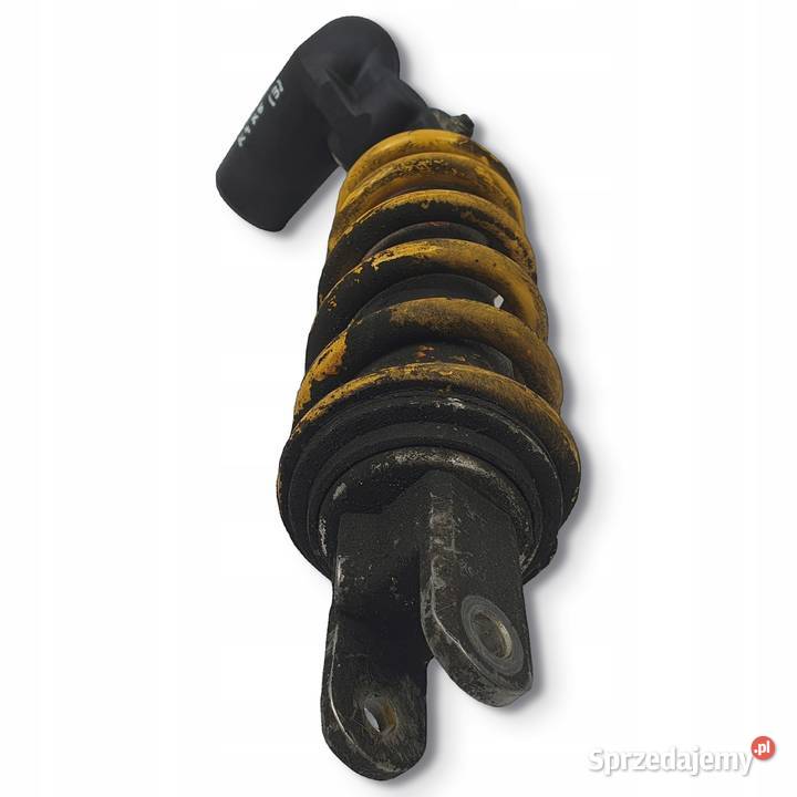 TYLNY AMORTYZATOR TYŁ Suzuki GSXR 600 750 GSXR lubelskie