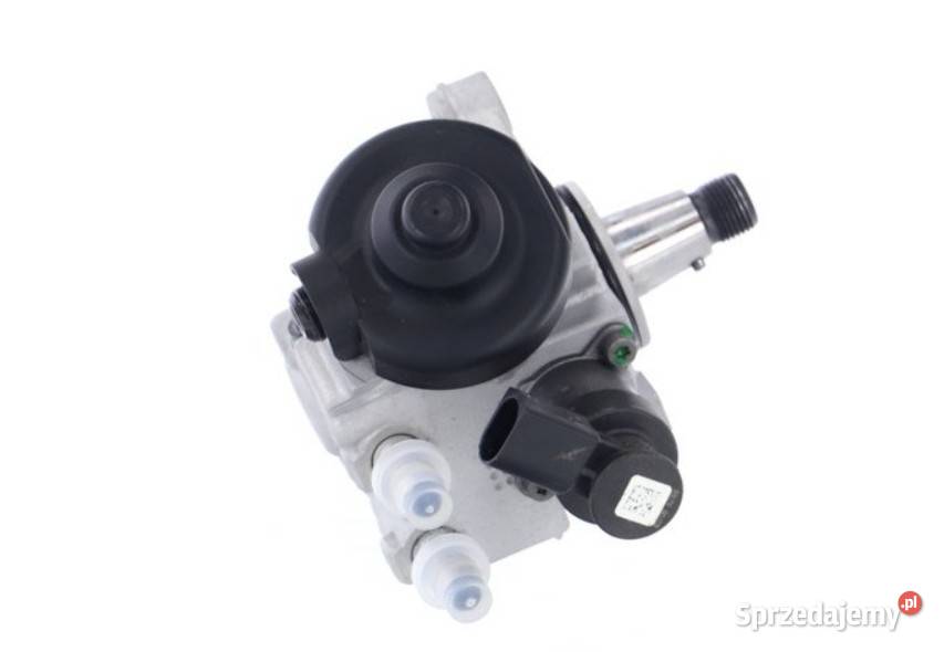 Pompa wtryskowa BOSCH 0445010538 do VW AUDI osobowe Bladowo sprzedam
