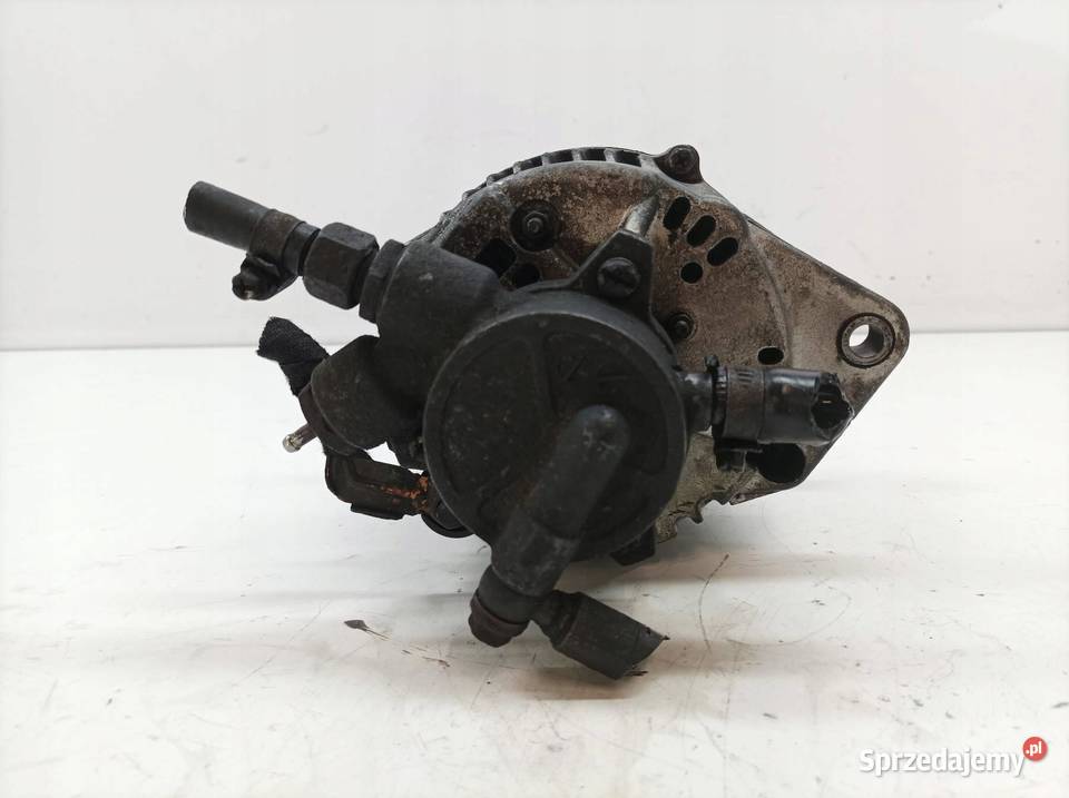 ALTERNATOR POMPA VACUM 17 DTI Opel Combo III