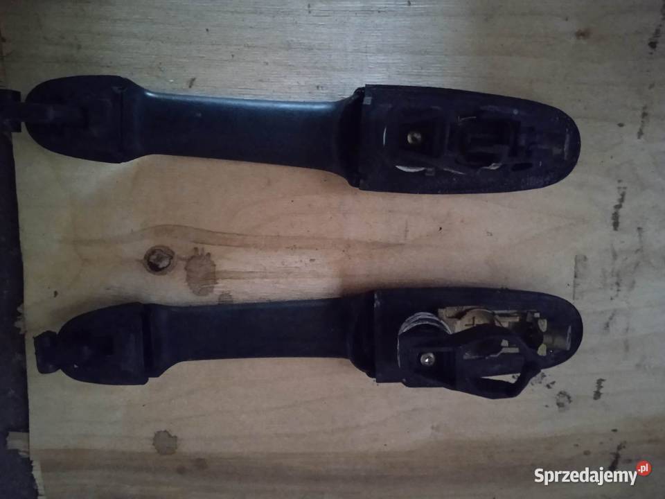 Klamki vito sprinter mercedes vw lt 2