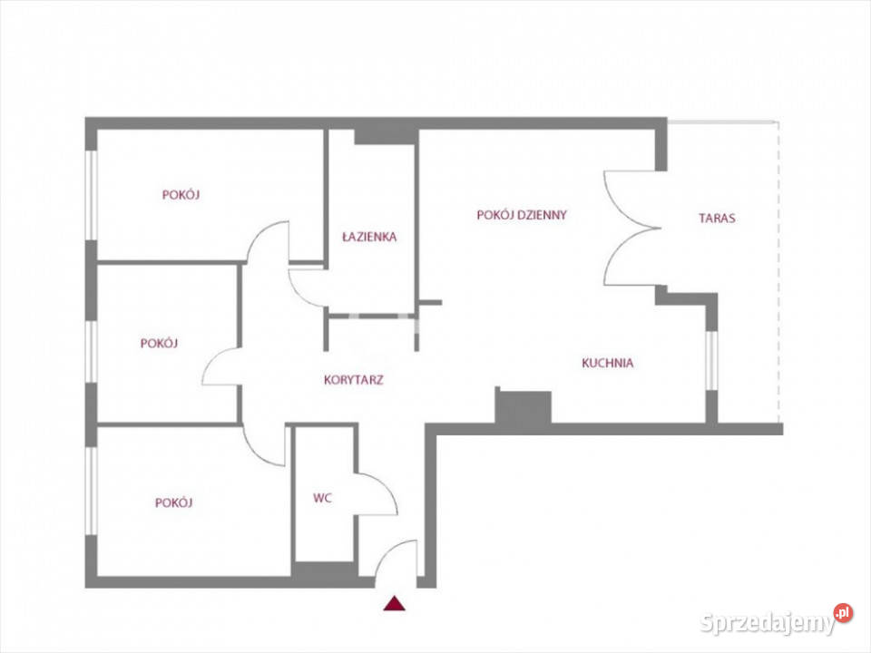 Apartament na Leszczynskiej Elektrowni Powisle Warszawa