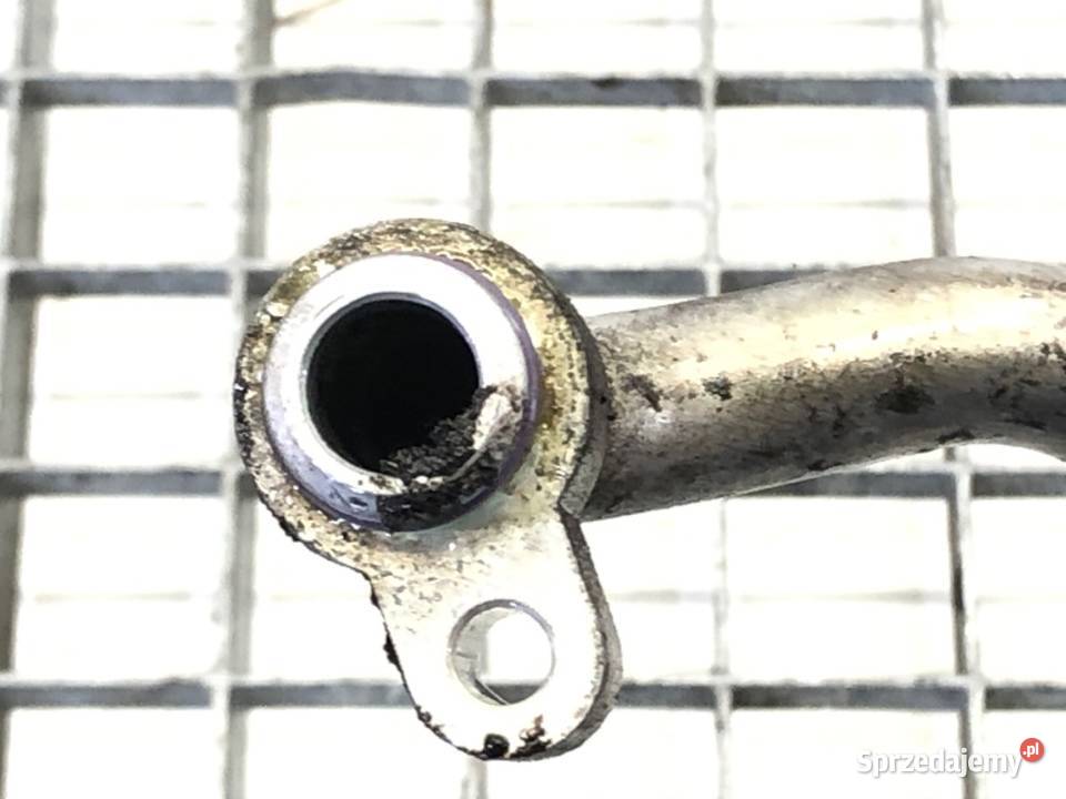 RURKA KLIMATYZACJI MITSUBISHI COLT VI 13 95 0212 podkarpackie