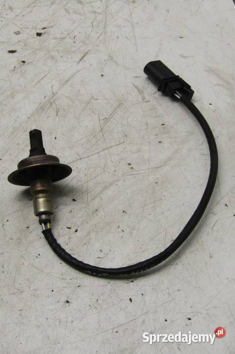 SONDA LAMBDA 20 DOHC MIVEC MITSUBISHI OUTLANDER osobowe Sondy lambda