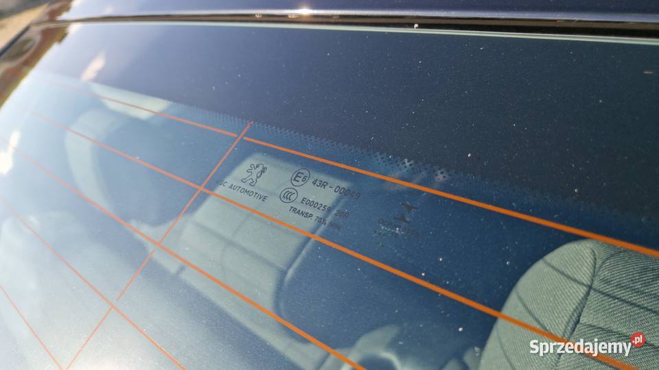 Peugeot 508 LIFT 20 BlueHDI 2015 R
