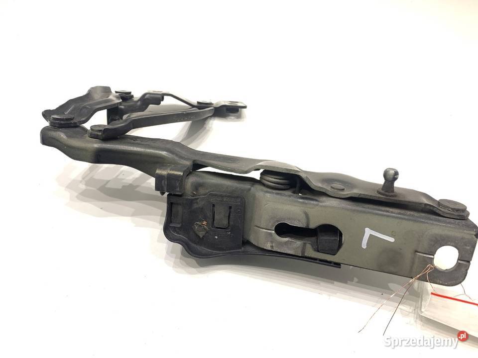 ZAWIAS MASKI LEWY PRZÓD VOLVO S90 II podkarpackie