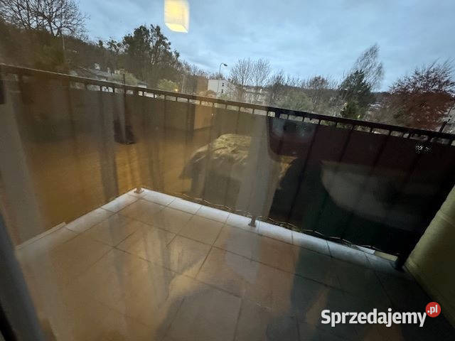 Syndyk sprzeda mieszkanie dwupoziomowe 6260zł/m2 pomorskie Wejherowo