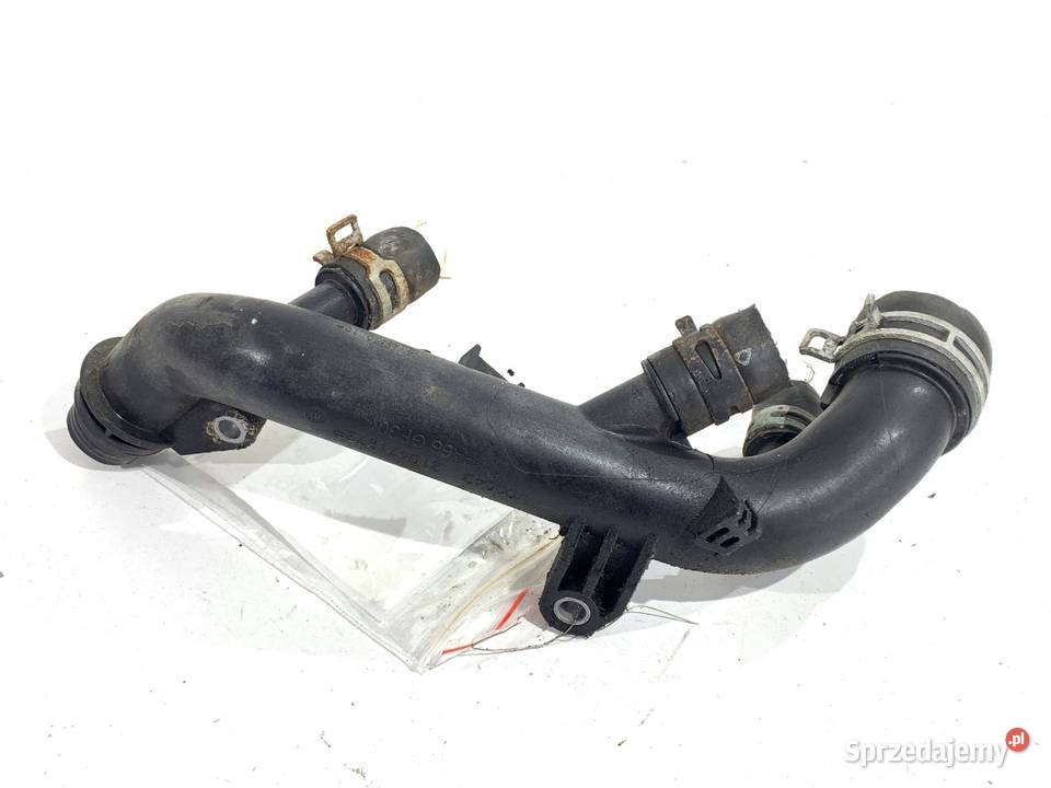 MAGISTRALA WODY RENAULT CAPTUR II 210471273R 10