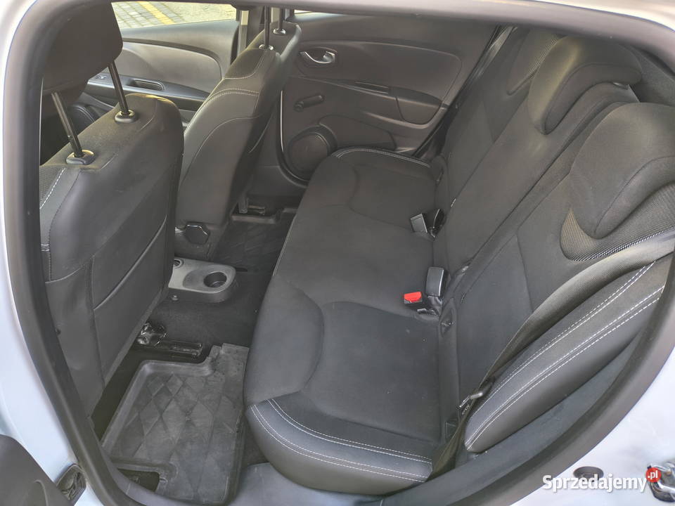 Renault Clio IV Miechów sprzedam
