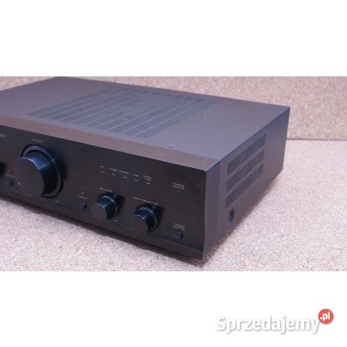 Pioneer A307R Direct Energy MOS Wzmacniacz sprzedam