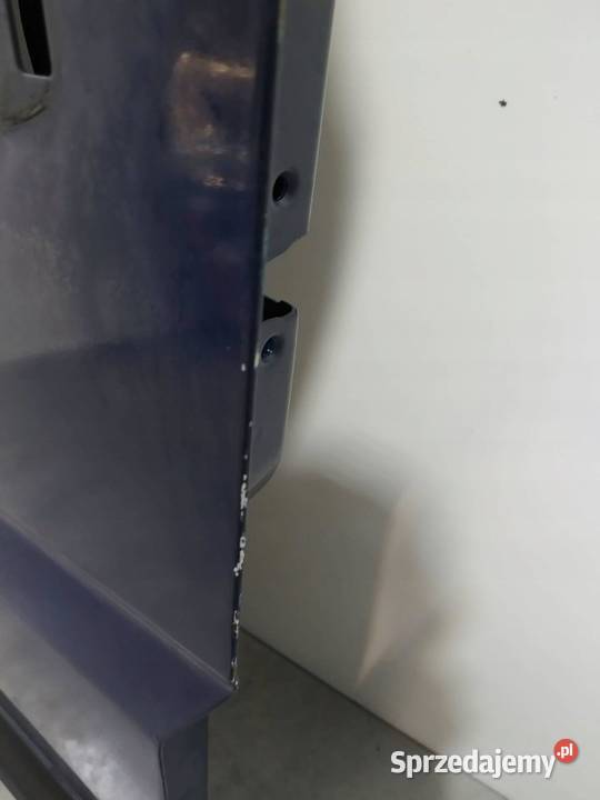 DRZWI LEWE PRZÓD VW Volkswagen Crafter I 2006 świętokrzyskie