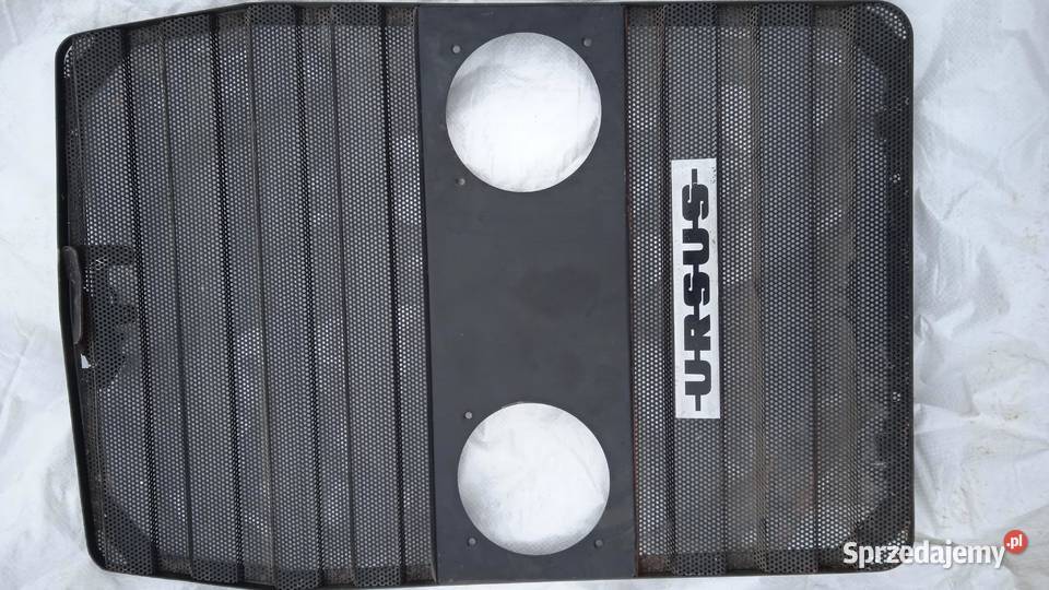 Siatka maski Ursus 2802281235023512 3514 4512 Bychawa