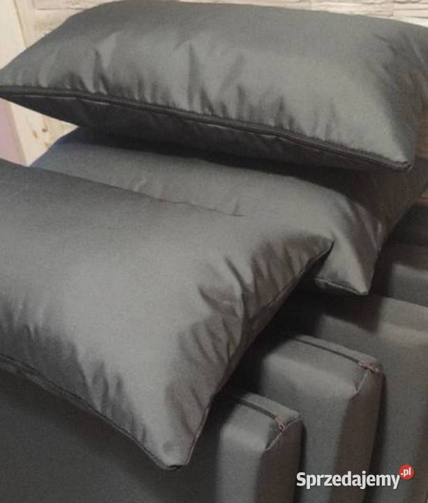 Poduszki ogrodowe na wymiar Leszno