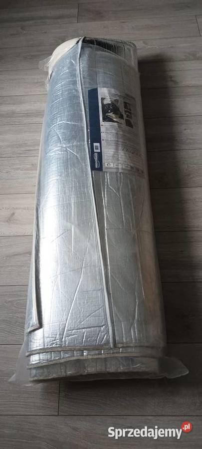 Kurtyna izolacyjna wewnetrzna Ducato 072014 Kutno
