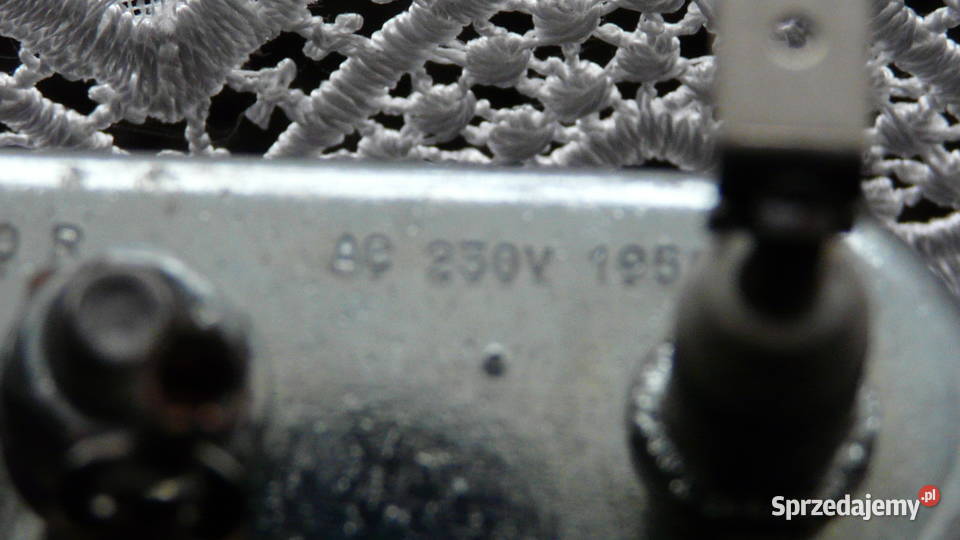 Grzałka do pralki beko Wolsztyn