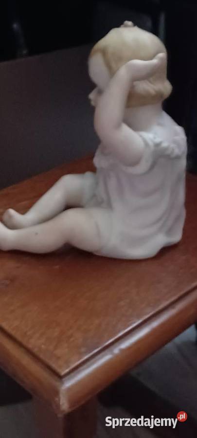 Wzornictwo wiktoriańskie Piano Baby inny kolor wielkopolskie Poznań