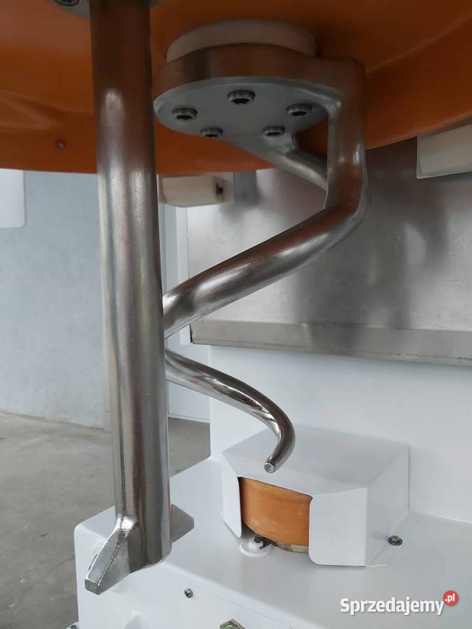 Mieszarka spiralna IBIS2 kotły 130 litrówStan Bydgoszcz