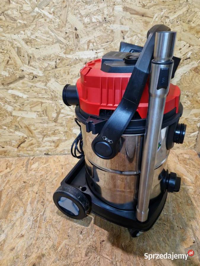 Einhell Odkurzacz budowlany TEVC 2230 SACL 1 400 Głogowa