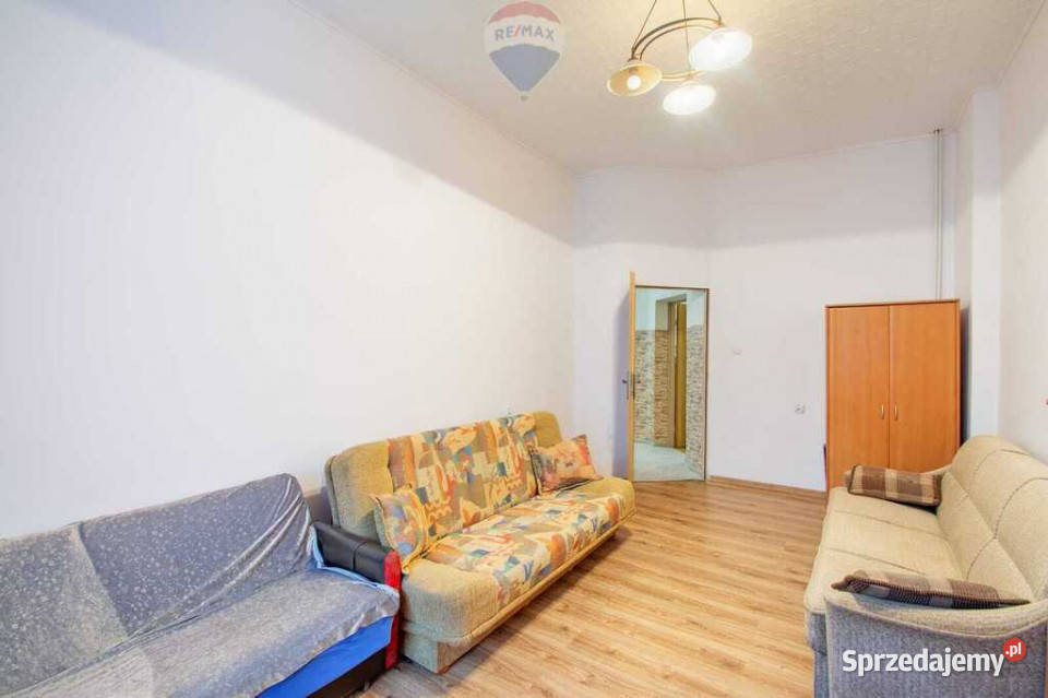 Kołobrzeg mieszkanie 60 m2 Dworca PKP