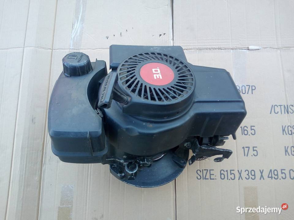 Zbiornik Paliwa Filtr Powietrza Tecumseh 30 HP podkarpackie Stalowa Wola