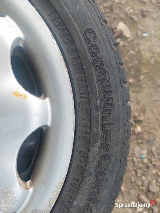 Opony do mercedesa A klasa Częstochowa