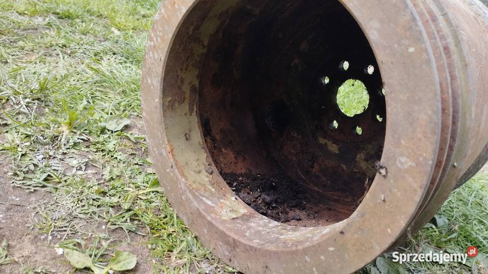 Koło pasowe silnika Fortschritt E 512 kujawsko-pomorskie sprzedam