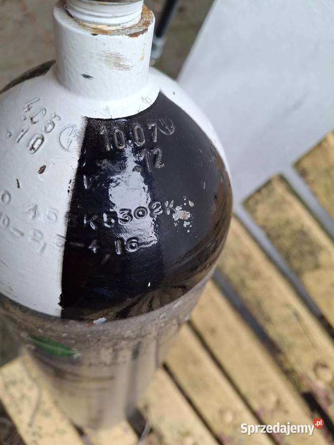 Butla 4 zakuta Poznań