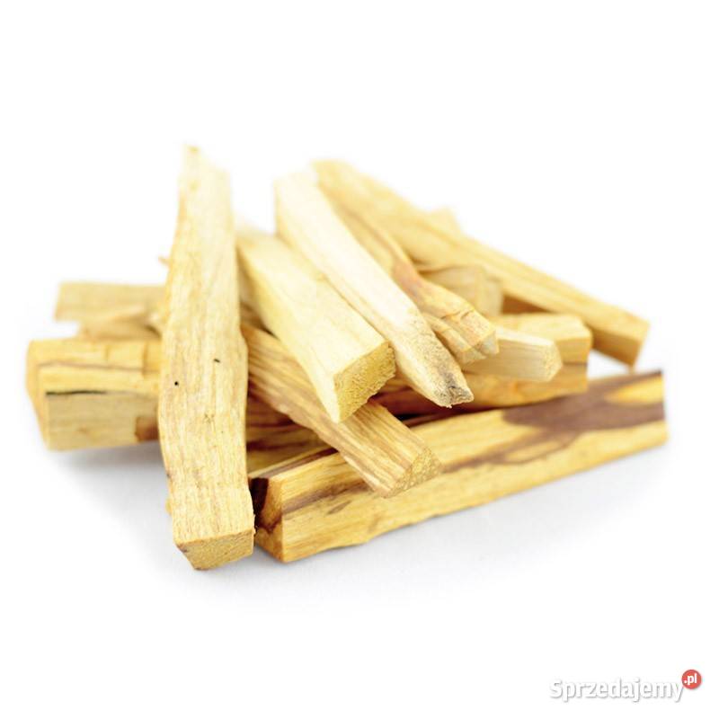 DREWIENKA PALO SANTO 100G BUTELKA FUSING dolnośląskie Wrocław