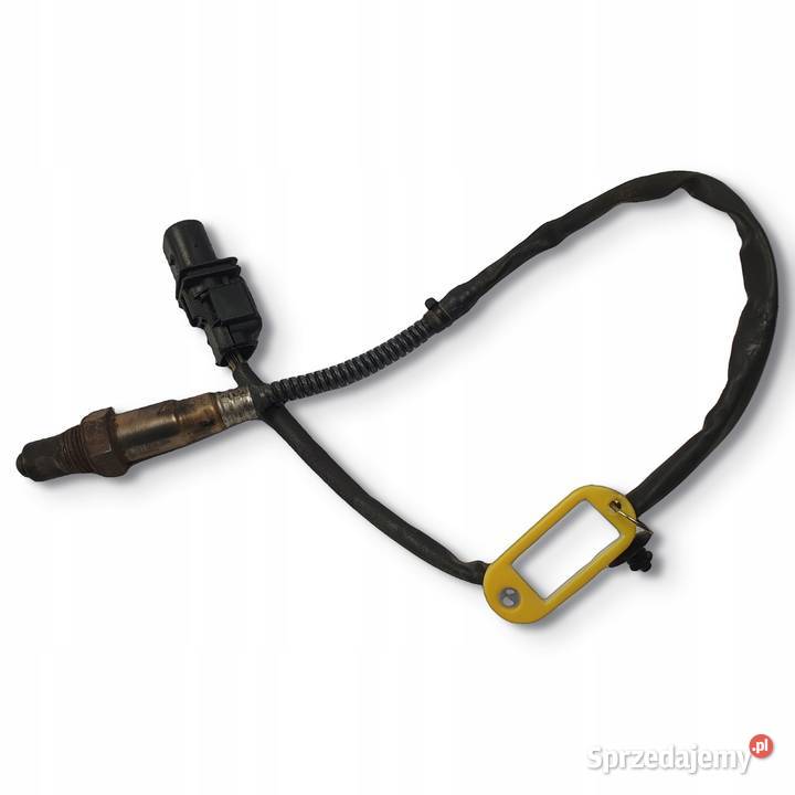 SONDA LAMBDA FORD C MONDEO KUGA 20 TDCI DIESEL Chełm sprzedam
