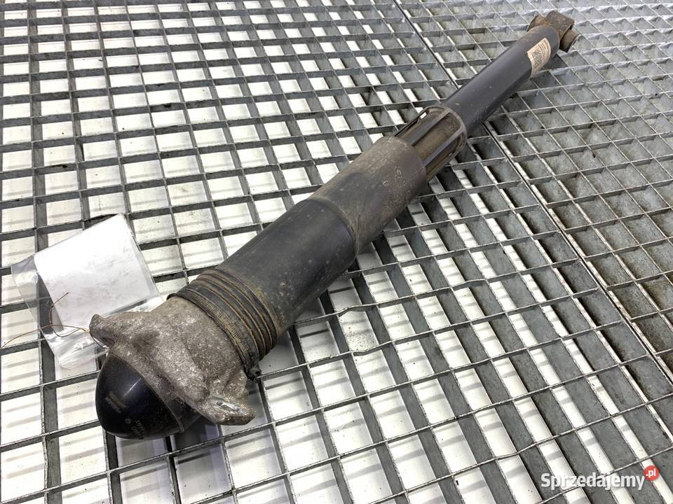 AMORTYZATOR PRAWY TYŁ VW GOLF VIII Hatchback