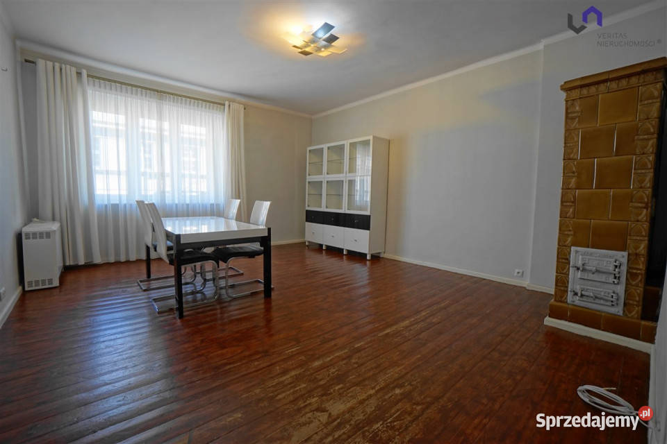 Mieszkanie Chorzów Drzymały 10415m2 3 pokojowe