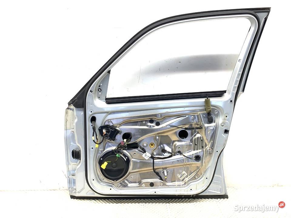 DRZWI PRAWY PRZÓD MERCEDES X204 SUV 0815