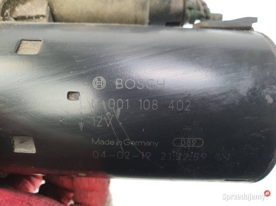 ROZRUSZNIK VOLVO V50 0001108402 kujawsko-pomorskie Lipno