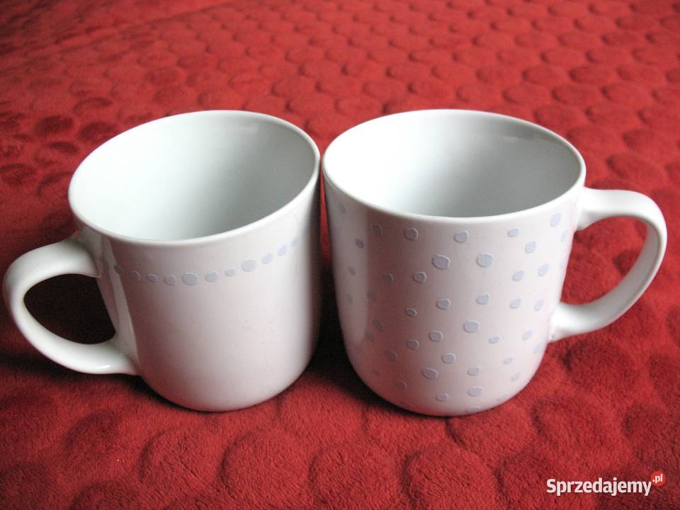 Kubek mój i twój 10 pojemność 03 l wielokolorowy Siedlce