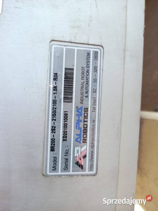 Sprzedam dwa plotery