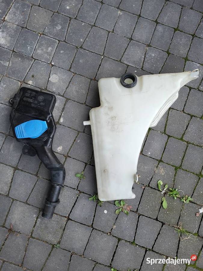 Zbiorniczek spryskiwaczy audi a5 8T1955463B Pozostałe Wolanów