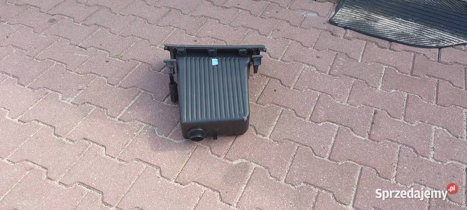 Schowek pasażera Ford Focus Mk 2 Szczecin