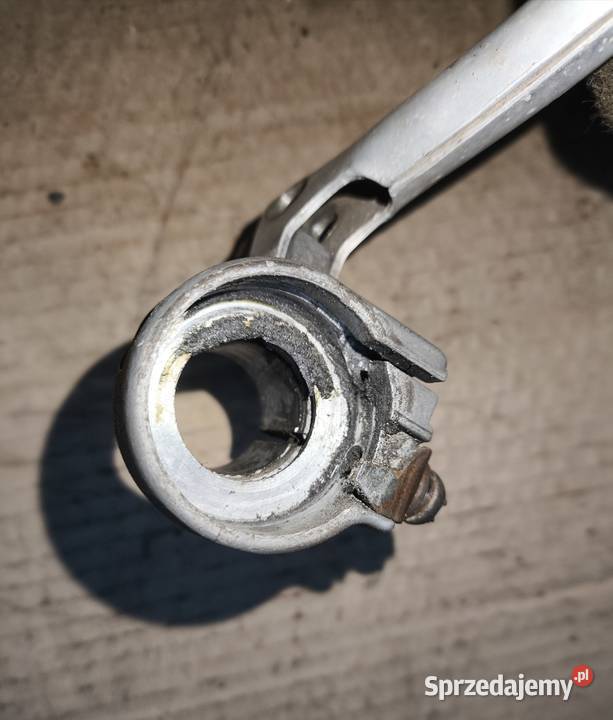 Manetki romet ogar motorynka rolgaz hamulec Wolbrom