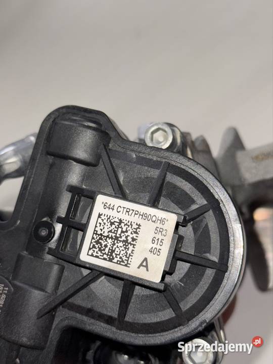 Zacisk hamulcowy NOWY Kilka Sztuk Czytaj Opis Rok produkcji 2024 lubelskie Chełm