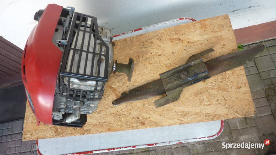 Silnik spalinowy do kosiarki Toro 600 Series GTS